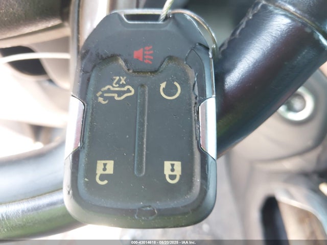 3GCUYHEL3MG476756 Chevrolet l87 - di dfm, alum, gen 5