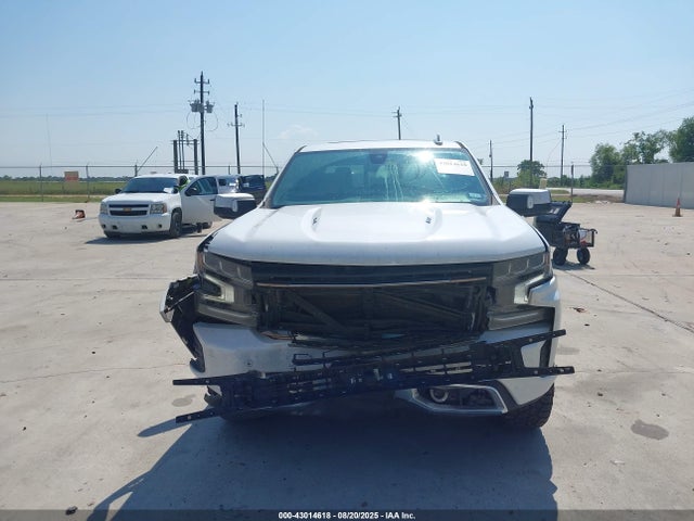 3GCUYHEL3MG476756 Chevrolet l87 - di dfm, alum, gen 5