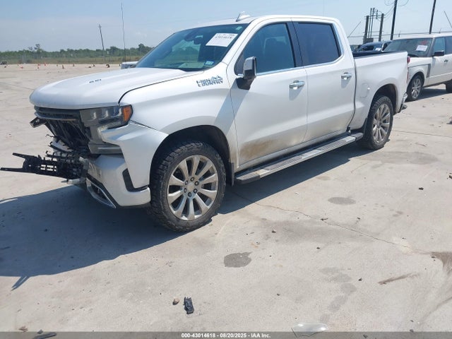 3GCUYHEL3MG476756 Chevrolet l87 - di dfm, alum, gen 5