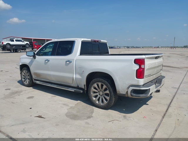 3GCUYHEL3MG476756 Chevrolet l87 - di dfm, alum, gen 5