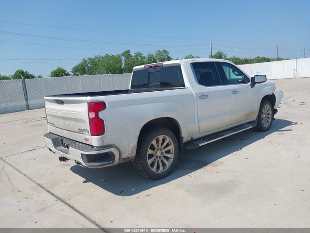 3GCUYHEL3MG476756 Chevrolet l87 - di dfm, alum, gen 5
