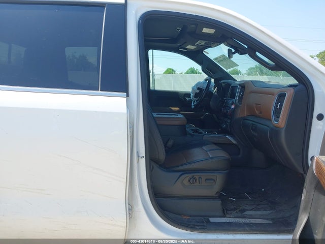 3GCUYHEL3MG476756 Chevrolet l87 - di dfm, alum, gen 5