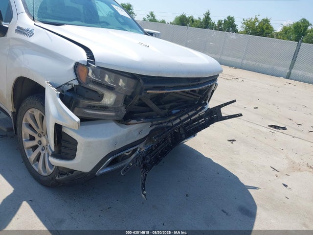3GCUYHEL3MG476756 Chevrolet l87 - di dfm, alum, gen 5