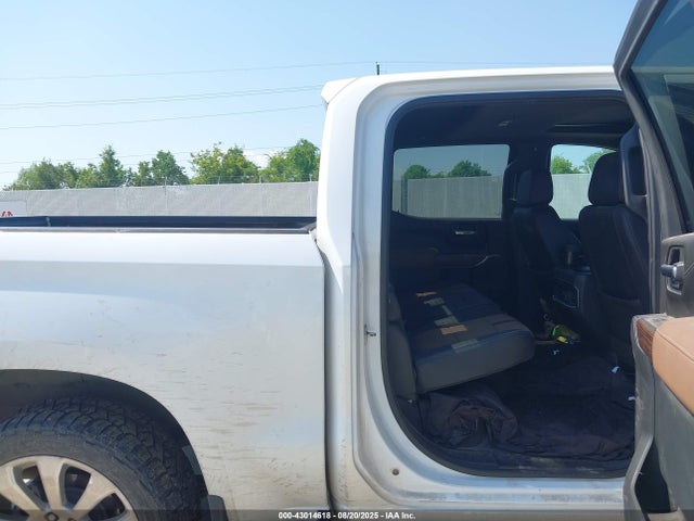 3GCUYHEL3MG476756 Chevrolet l87 - di dfm, alum, gen 5