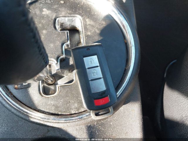 2015 MITSUBISHI OUTLANDER SPORT 4A4AR4AU1FE002573 Photo 10