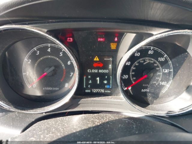 2015 MITSUBISHI OUTLANDER SPORT 4A4AR4AU1FE002573 Photo 6