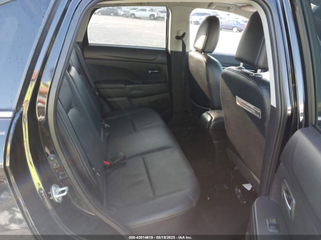 2015 MITSUBISHI OUTLANDER SPORT 4A4AR4AU1FE002573 Photo 7