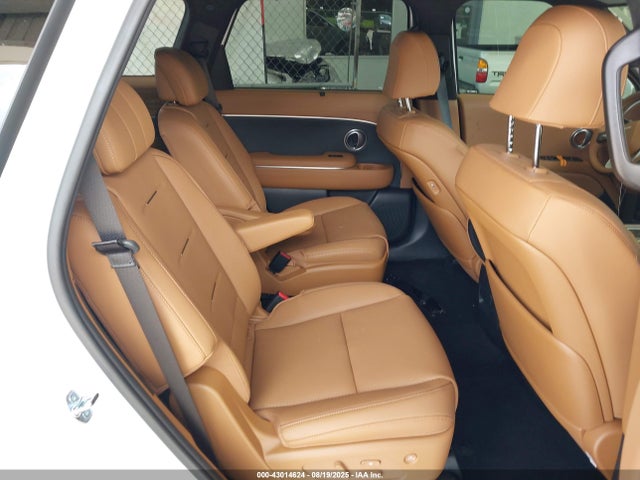 KM8RMES25TU029705 Hyundai Gdi Lambda-iii