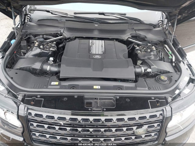 Land Rover s/c lev2 ulev 2017 SALGS2FE2HA363194 Image 10