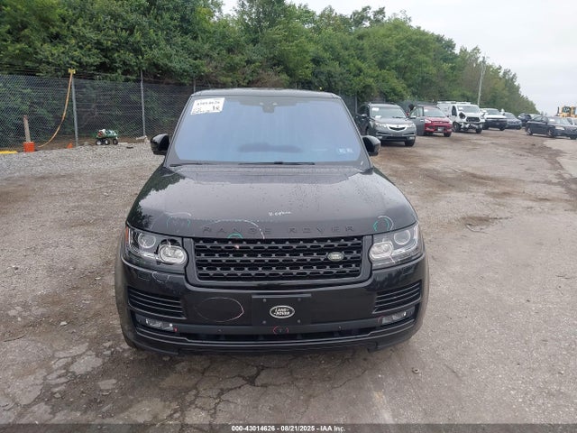 Land Rover s/c lev2 ulev 2017 SALGS2FE2HA363194 Image 12