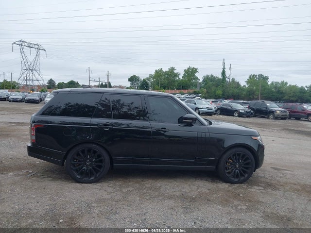 Land Rover s/c lev2 ulev 2017 SALGS2FE2HA363194 Image 13