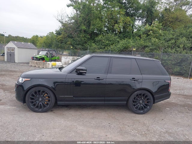 Land Rover s/c lev2 ulev 2017 SALGS2FE2HA363194 Image 14