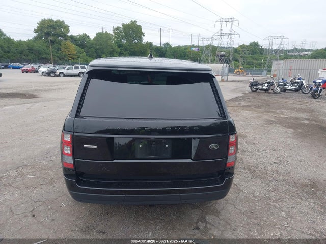 Land Rover s/c lev2 ulev 2017 SALGS2FE2HA363194 Image 16