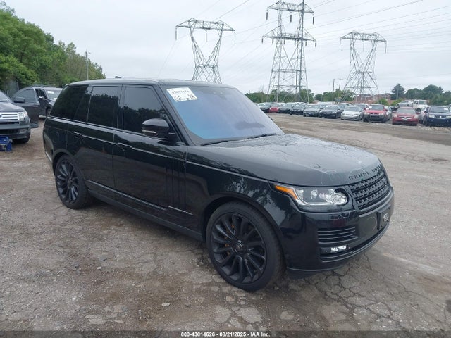 Land Rover s/c lev2 ulev 2017 SALGS2FE2HA363194 Image 17