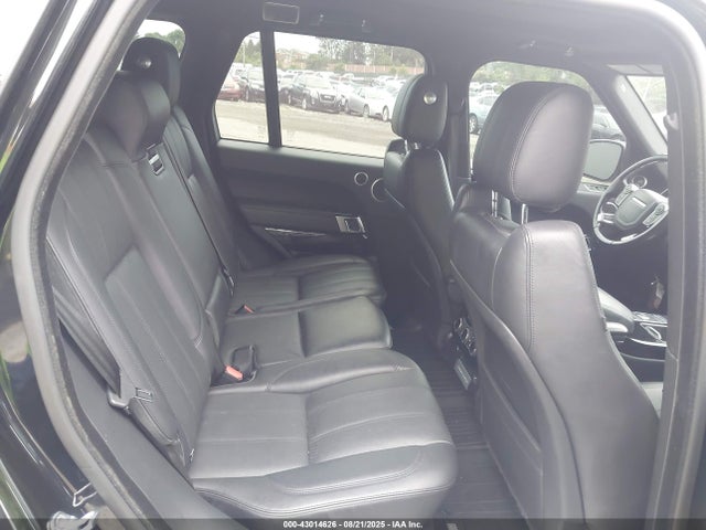 Land Rover s/c lev2 ulev 2017 SALGS2FE2HA363194 Image 8