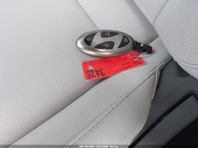 KM8HA3AB7RU160895 Hyundai mpi nu pe