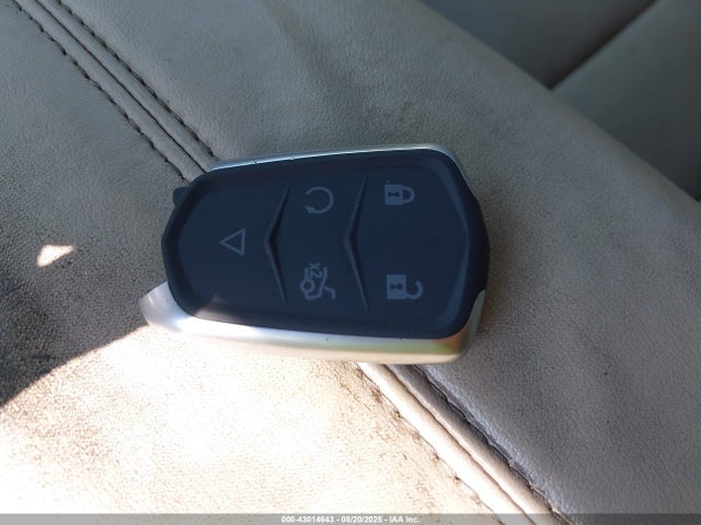 2013 CADILLAC XTS 2G61R5S32D9213996 Photo 10