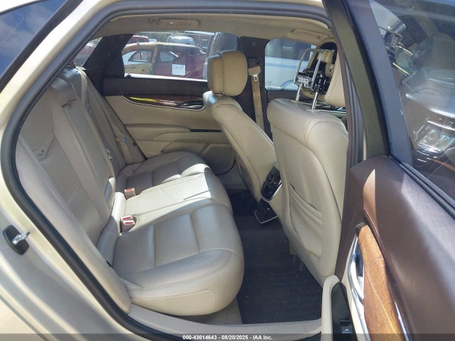 2013 CADILLAC XTS 2G61R5S32D9213996 Photo 7