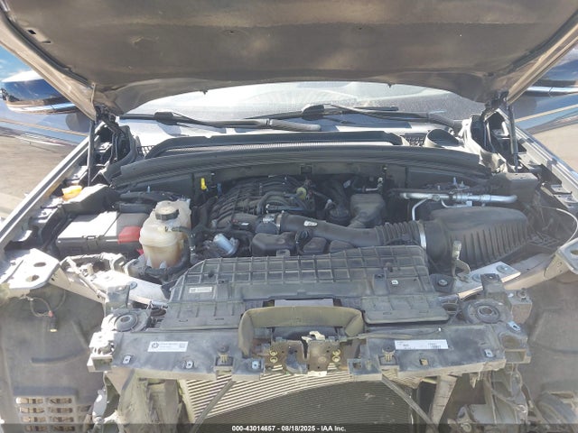 1C4RJKBG8N8503049 Jeep 2022