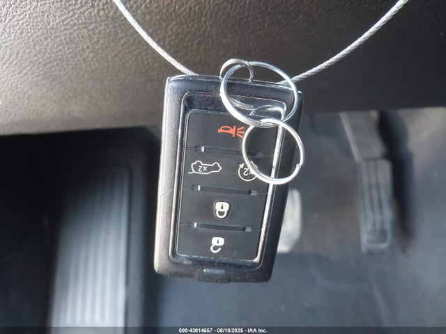 1C4RJKBG8N8503049 Jeep 2022