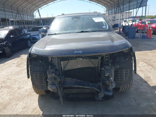 1C4RJKBG8N8503049 Jeep 2022