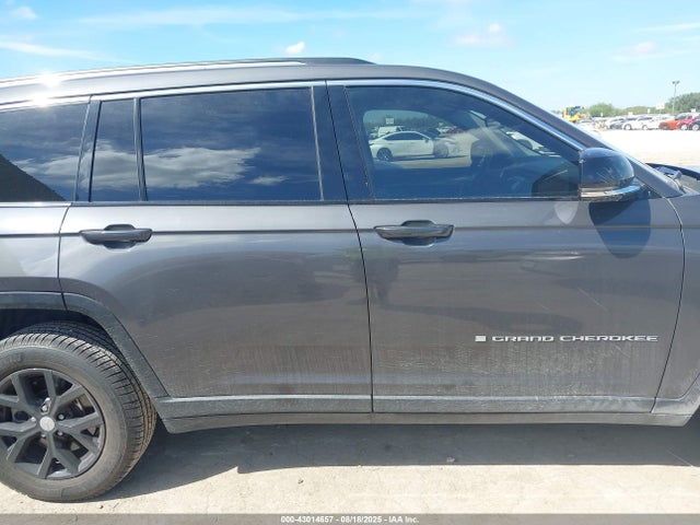 1C4RJKBG8N8503049 Jeep 2022