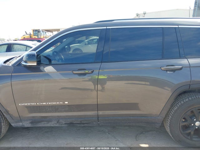 1C4RJKBG8N8503049 Jeep 2022