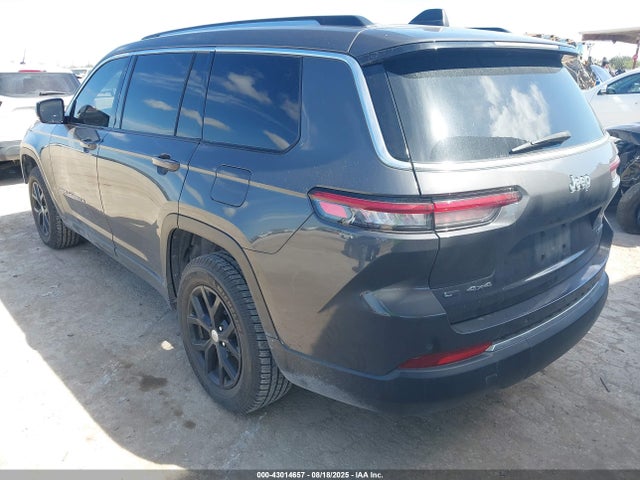 1C4RJKBG8N8503049 Jeep 2022