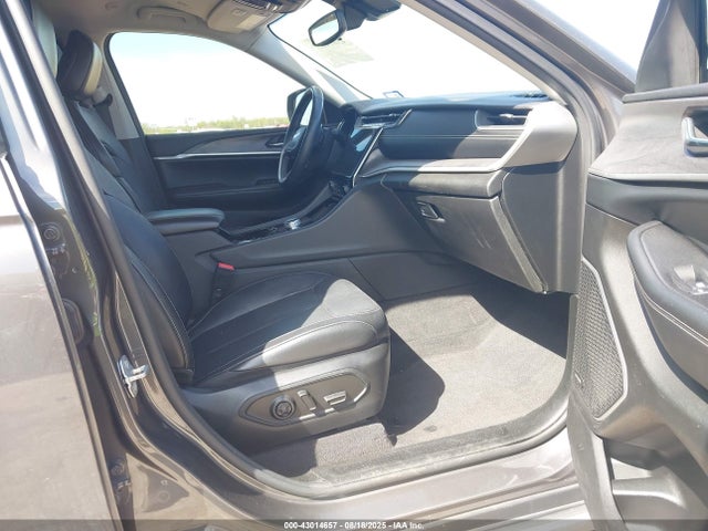 1C4RJKBG8N8503049 Jeep 2022