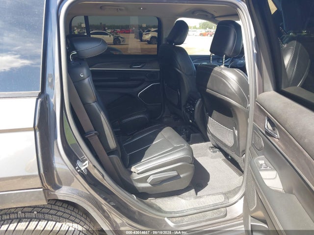 1C4RJKBG8N8503049 Jeep 2022