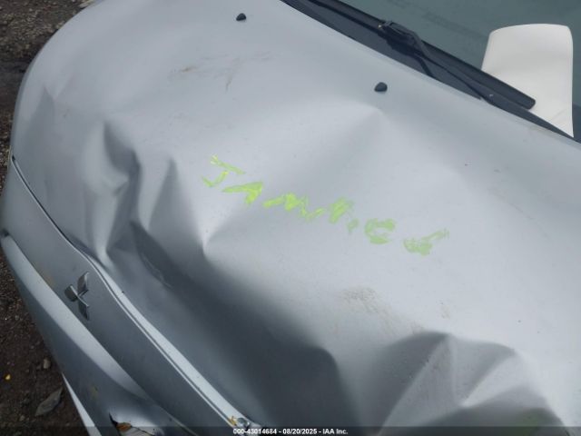 2015 MITSUBISHI MIRAGE ML32A3HJ5FH031441 Photo 9