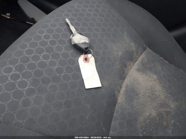 2015 MITSUBISHI MIRAGE ML32A3HJ5FH031441 Photo 10