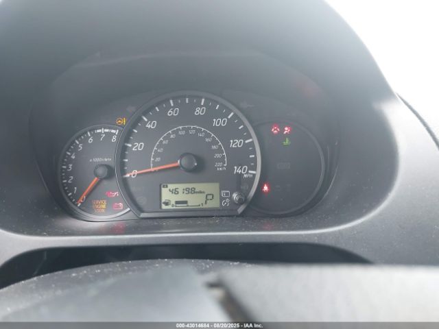 2015 MITSUBISHI MIRAGE ML32A3HJ5FH031441 Photo 6