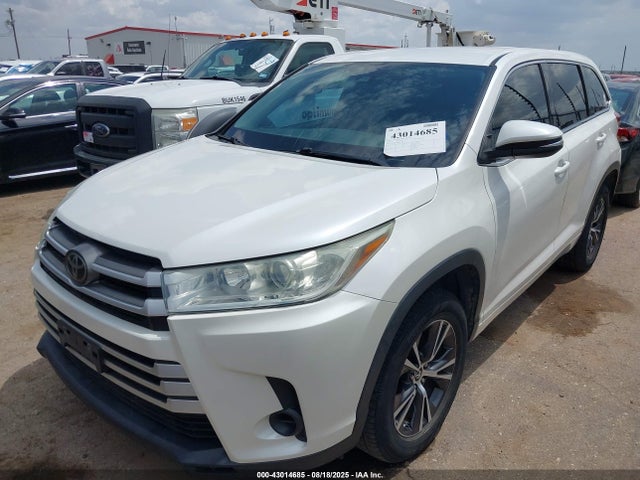 5TDZARFH3HS032360 Toyota 1ar-fe