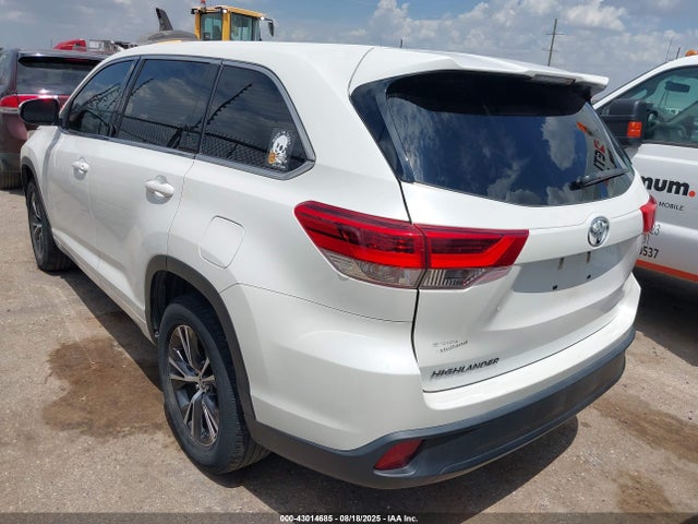 5TDZARFH3HS032360 Toyota 1ar-fe