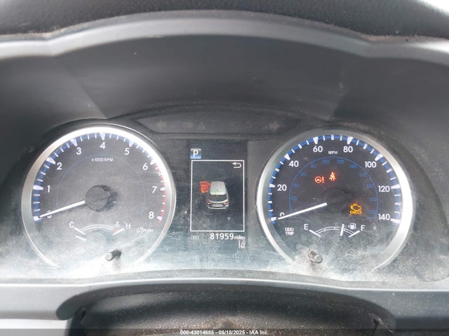 5TDZARFH3HS032360 Toyota 1ar-fe