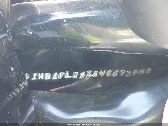 2006 HARLEY-DAVIDSON FLHTCUI 1HD1FLW186Y669355 Photo 9