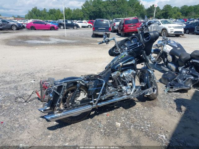 2006 HARLEY-DAVIDSON FLHTCUI 1HD1FLW186Y669355 Photo 3