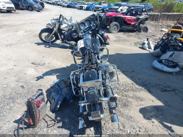 2006 HARLEY-DAVIDSON FLHTCUI 1HD1FLW186Y669355 Photo 5