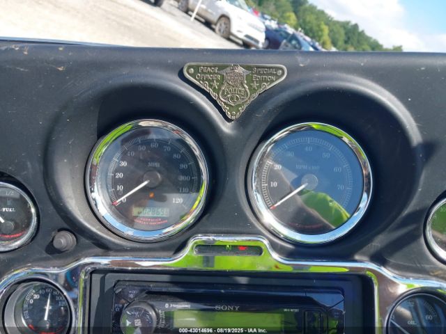 2006 HARLEY-DAVIDSON FLHTCUI 1HD1FLW186Y669355 Photo 6