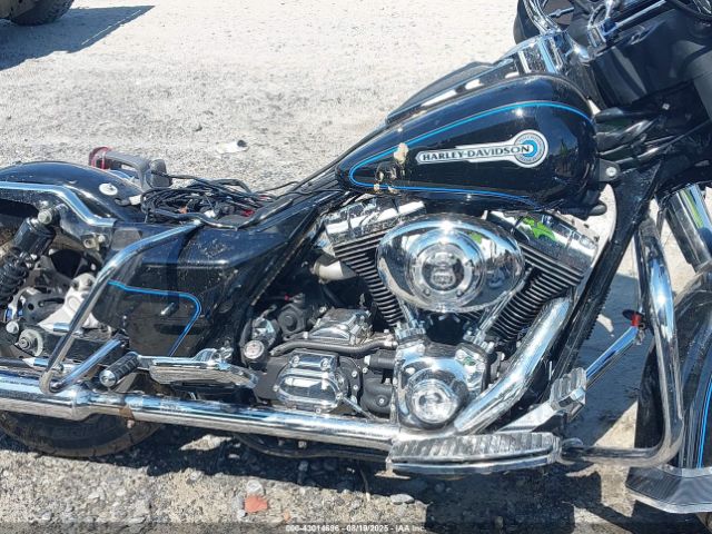 2006 HARLEY-DAVIDSON FLHTCUI 1HD1FLW186Y669355 Photo 7