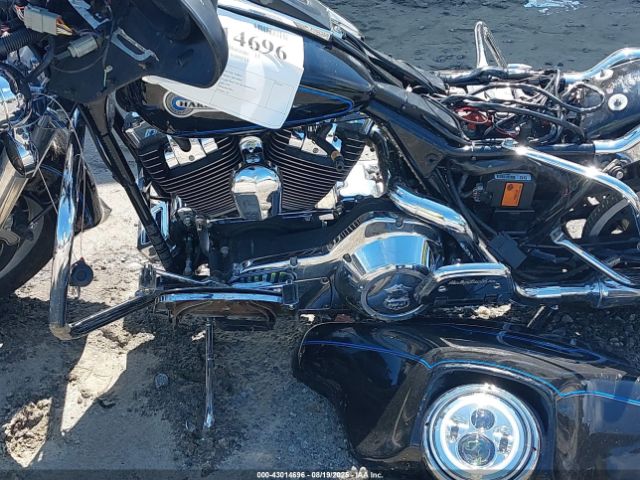 2006 HARLEY-DAVIDSON FLHTCUI 1HD1FLW186Y669355 Photo 8