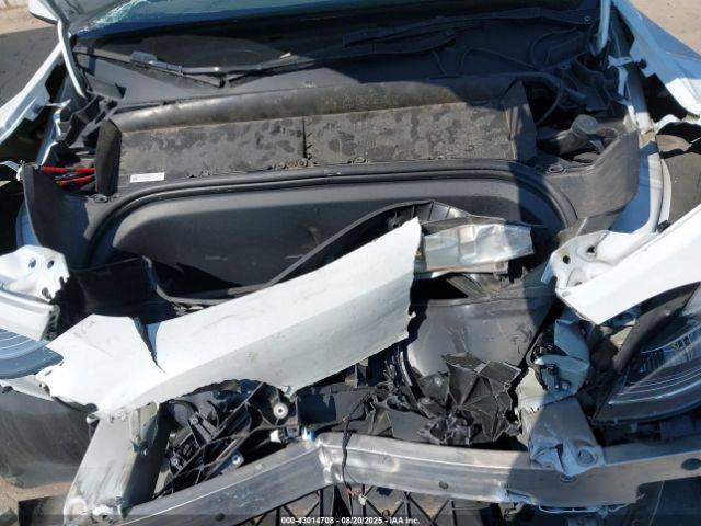 2023 TESLA MODEL Y 7SAYGDEE1PA092418 Photo 9