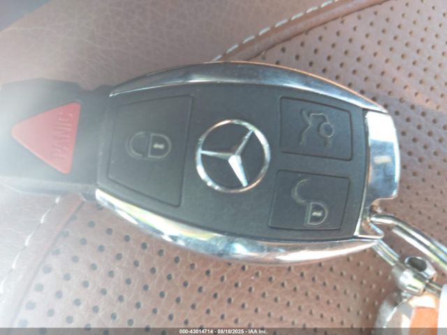 2015 MERCEDES-BENZ CLS 400 WDDLJ6HB0FA147074 Photo 10