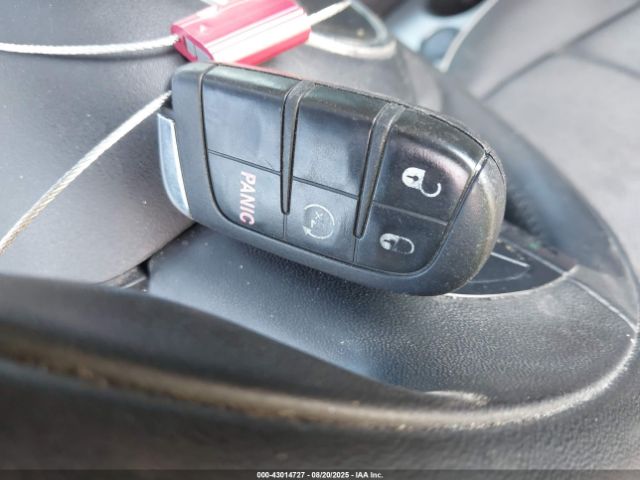 2018 FIAT 500X ZFBCFXCB4JP638717 Photo 10