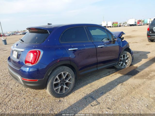2018 FIAT 500X ZFBCFXCB4JP638717 Photo 3