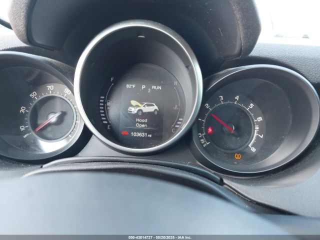 2018 FIAT 500X ZFBCFXCB4JP638717 Photo 6