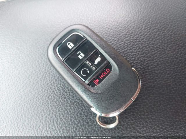 2025 HONDA CR-V 7FARS3H76SE000971 Photo 10