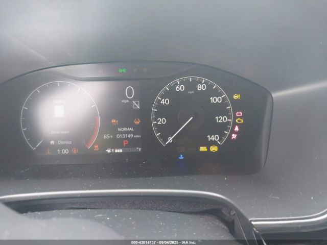 2025 HONDA CR-V 7FARS3H76SE000971 Photo 6