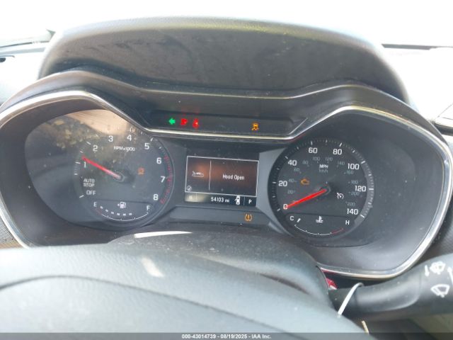 2023 CHEVROLET TRAILBLAZER KL79MPSL4PB217557 Photo 6